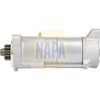 NAPA Starter NSM1660