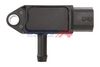Sensor, Abgasdruck