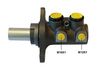 Hauptbremszylinder