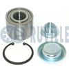 Комплект підшипника ступиці колеса RUVILLE 221184