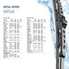 Hella Wiper Blade 9XW 178 878-241