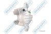 APEC Brake Caliper BCA1665