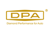 DPA 81210127002 Вентилятор системы охлаждения двигателя  для SKODA FELICIA (Шкода Феликиа)