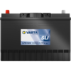 VARTA Starter Battery 930120078K312