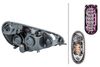 Hella Headlight 1ZS 009 250-791