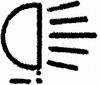 HELLA Symbol - 9XT 713 630-701