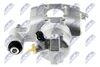 Bremssattel