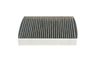 BOSCH Filter, cabin air 1 987 432 413