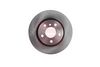 APEC Brake Disc DSK3124