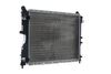 Mahle CR 450 000S Radiator, engine cooling