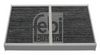Filtr, vzduch v interiéru 47814