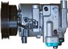 Mahle ACP 1407 000P Compressor, air conditioning