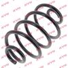 KYB Suspension Spring RX6341