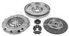 BORG & BECK Conversion Set, clutch HKF1016