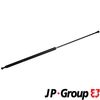 Газова пружина, капюшон JP GROUP 4181201900 (4181201909)