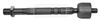 BORG & BECK Inner Tie Rod BTR5263