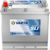 VARTA Starter Battery 545079030K262