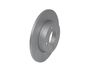 Brake Disc ATE 24.0109-0124.1