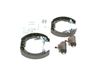 Bosch Brake Shoe Set 0 204 114 640 (0204114640)