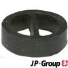 Кронштейн, глушник JP GROUP 1421601000
