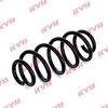 KYB Suspension Spring RA5801