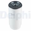 Palivový filtr HDF319