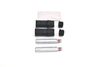 Bosch Guide Sleeve Kit, brake caliper 1 987 470 647 (1987470647)