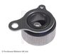 Blue Print Tensioner Pulley, timing belt ADT37613