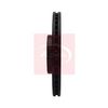 APEC Brake Disc DSK3257
