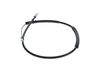 Bosch Cable Pull, parking brake 1 987 482 026