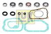 Ремонтный комплект, механическая коробка передач LuK 462 0387 10