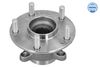 Meyle Wheel Hub 31-14 752 0013