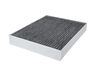 CONTINENTAL Filter, Innenraumluft 28.0002-1258.2 - 28000212582 f&uuml;r 5180987