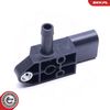 Sensor, Abgasdruck