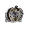 NAPA Alternator NAL2581