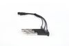 Bosch Ignition Lead Set 0 986 356 316 (0986356316)