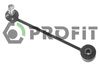 Тяга/стійка, стабілізатор PROFIT 2305-0582