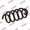Kayaba Suspension Spring RA7149