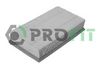 Повітряний фільтр PROFIT 1512-0606