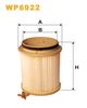 Фільтр салону WIX FILTERS WP6922