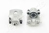 Гальмівний супорт JAPANPARTS CAL007LJM
