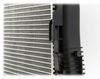 Chladič, chlazení motoru CR 1721 000P