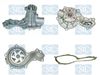 Водяной насос, охлаждение двигателя Saleri SIL PA460