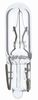 HELLA Gluehlampe, 12 V - 8GP 009 716-002