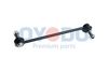 Stange/Strebe, Stabilisator