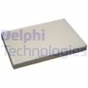 Фильтр салона DELPHI TSP0325061