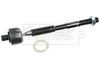 BORG & BECK Inner Tie Rod BTR6298