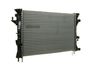 Mahle CR 459 000P Radiator, engine cooling