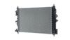 Chladič, chlazení motoru CR 1011 000P