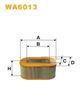 Повітряний фільтр WIX FILTERS WA6013